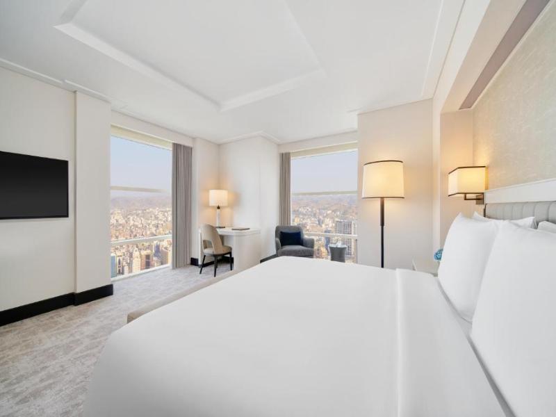 Address Jabal Omar Makkah - Oda