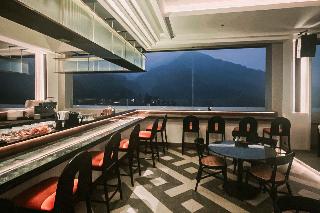 Grand Aston Puncak Hotel & Resort fotoÄŸrafÄ±
