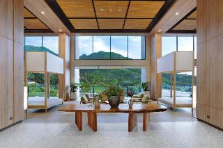 Grand Aston Puncak Hotel & Resort otel fotoğrafı