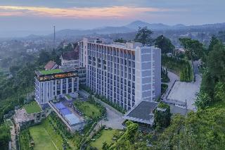Grand Aston Puncak Hotel & Resort fotoÄŸrafÄ±