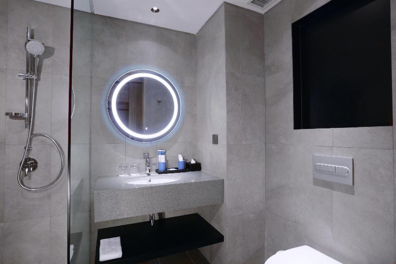 Grand Aston Puncak Hotel & Resort - Oda