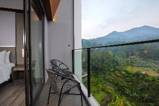 Grand Aston Puncak Hotel & Resort fotoÄŸrafÄ±