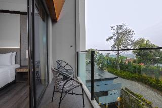 Grand Aston Puncak Hotel & Resort fotoÄŸrafÄ±