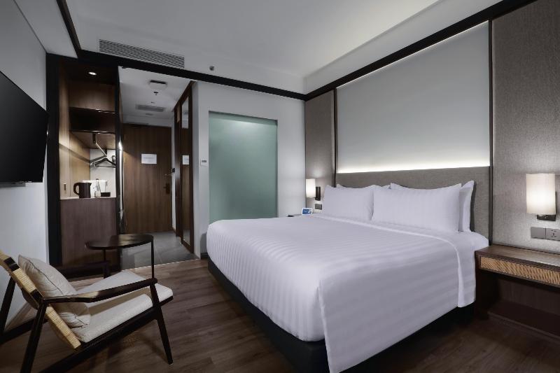 Grand Aston Puncak Hotel & Resort - Oda