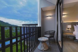 Grand Aston Puncak Hotel & Resort fotoÄŸrafÄ±
