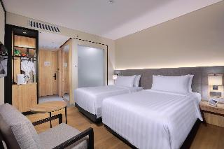 Grand Aston Puncak Hotel & Resort fotoÄŸrafÄ±