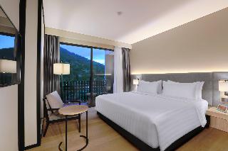 Grand Aston Puncak Hotel & Resort fotoÄŸrafÄ±