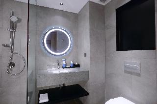 Grand Aston Puncak Hotel & Resort fotoÄŸrafÄ±