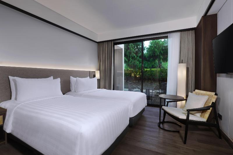 Grand Aston Puncak Hotel & Resort - Oda