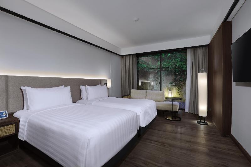 Grand Aston Puncak Hotel & Resort - Oda