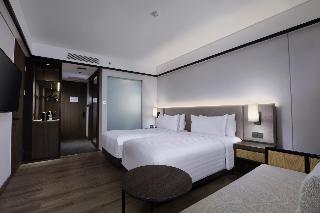 Grand Aston Puncak Hotel & Resort fotoÄŸrafÄ±
