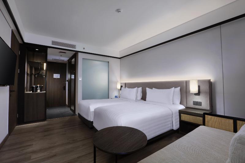 Grand Aston Puncak Hotel & Resort - Oda