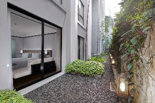 Grand Aston Puncak Hotel & Resort fotoÄŸrafÄ±