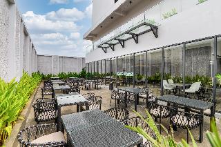 Aston Sorong Hotel & Conference Center fotoÄŸrafÄ±
