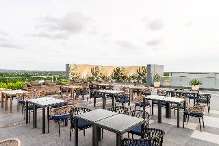 Aston Sorong Hotel & Conference Center fotoÄŸrafÄ±