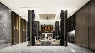 Aston Sorong Hotel & Conference Center fotoÄŸrafÄ±