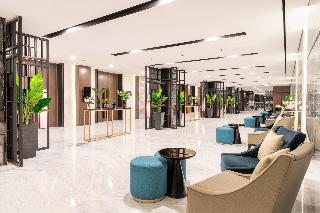 Aston Sorong Hotel & Conference Center fotoÄŸrafÄ±