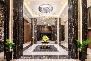 Aston Sorong Hotel & Conference Center fotoÄŸrafÄ±