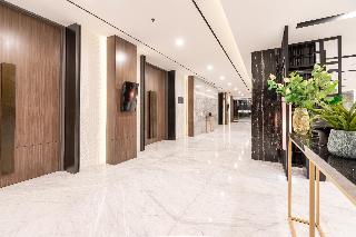 Aston Sorong Hotel & Conference Center fotoÄŸrafÄ±