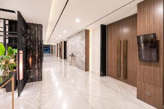 Aston Sorong Hotel & Conference Center fotoÄŸrafÄ±