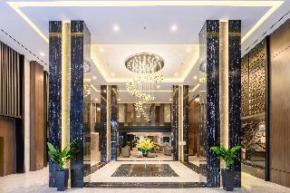Aston Sorong Hotel & Conference Center fotoÄŸrafÄ±