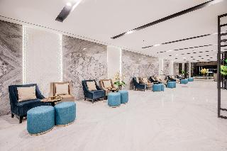 Aston Sorong Hotel & Conference Center fotoÄŸrafÄ±