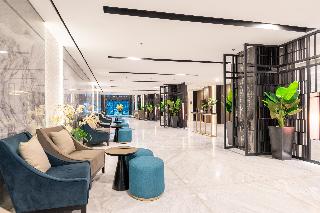 Aston Sorong Hotel & Conference Center fotoÄŸrafÄ±