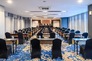 Aston Sorong Hotel & Conference Center fotoÄŸrafÄ±