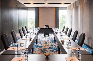 Aston Sorong Hotel & Conference Center fotoÄŸrafÄ±