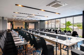 Aston Sorong Hotel & Conference Center fotoÄŸrafÄ±