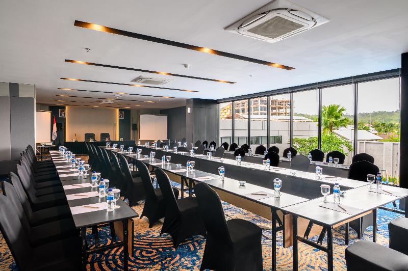 Aston Sorong Hotel & Conference Center - Toplantı