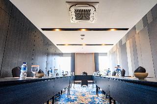 Aston Sorong Hotel & Conference Center fotoÄŸrafÄ±