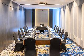 Aston Sorong Hotel & Conference Center fotoÄŸrafÄ±