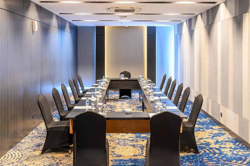 Aston Sorong Hotel & Conference Center - Toplantı