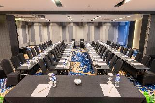Aston Sorong Hotel & Conference Center fotoÄŸrafÄ±