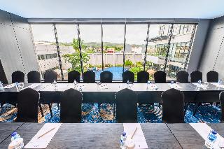 Aston Sorong Hotel & Conference Center fotoÄŸrafÄ±