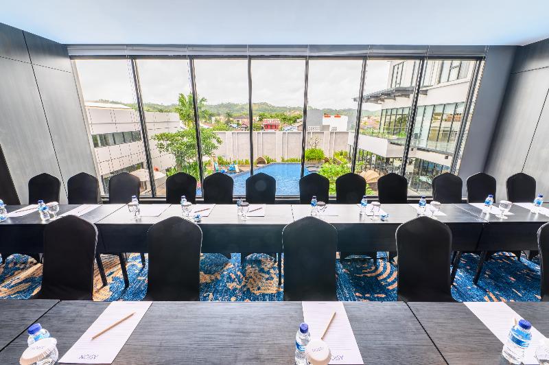 Aston Sorong Hotel & Conference Center - Toplantı