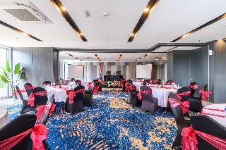 Aston Sorong Hotel & Conference Center fotoÄŸrafÄ±