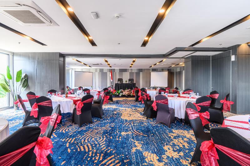 Aston Sorong Hotel & Conference Center - Toplantı