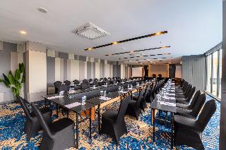 Aston Sorong Hotel & Conference Center fotoÄŸrafÄ±