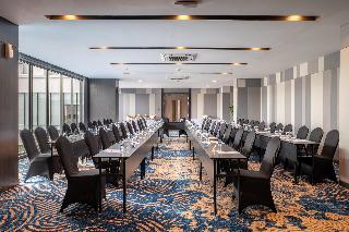 Aston Sorong Hotel & Conference Center fotoÄŸrafÄ±