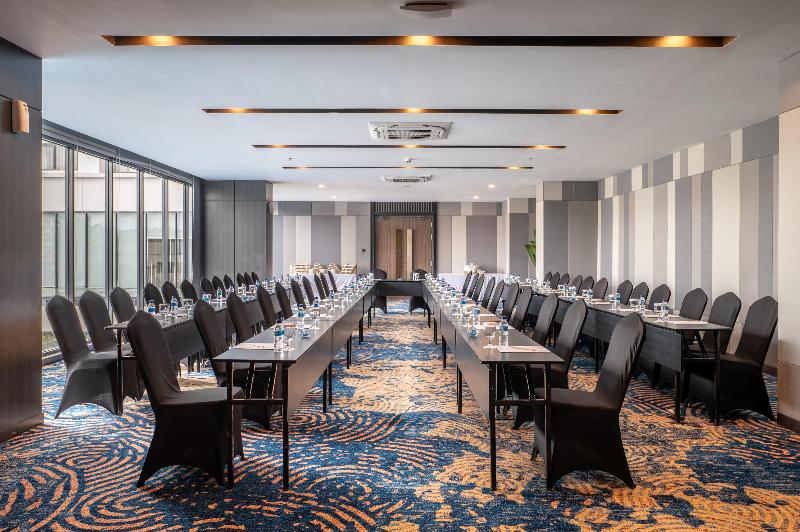 Aston Sorong Hotel & Conference Center - Toplantı