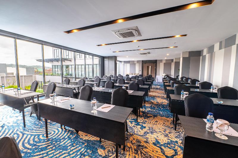 Aston Sorong Hotel & Conference Center - Toplantı