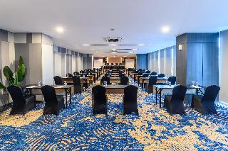 Aston Sorong Hotel & Conference Center fotoÄŸrafÄ±
