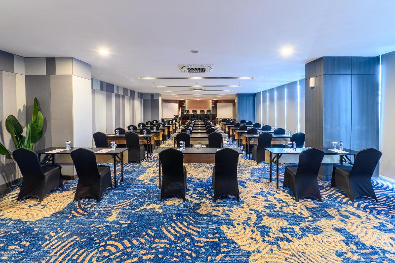 Aston Sorong Hotel & Conference Center - Toplantı