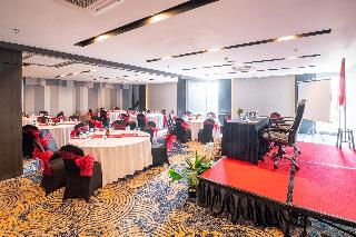 Aston Sorong Hotel & Conference Center fotoÄŸrafÄ±
