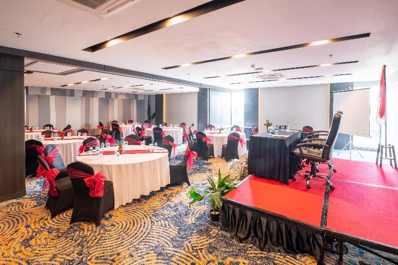 Aston Sorong Hotel & Conference Center - Toplantı