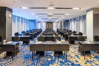 Aston Sorong Hotel & Conference Center fotoÄŸrafÄ±