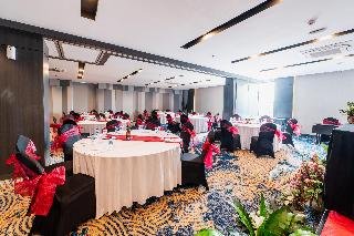 Aston Sorong Hotel & Conference Center fotoÄŸrafÄ±