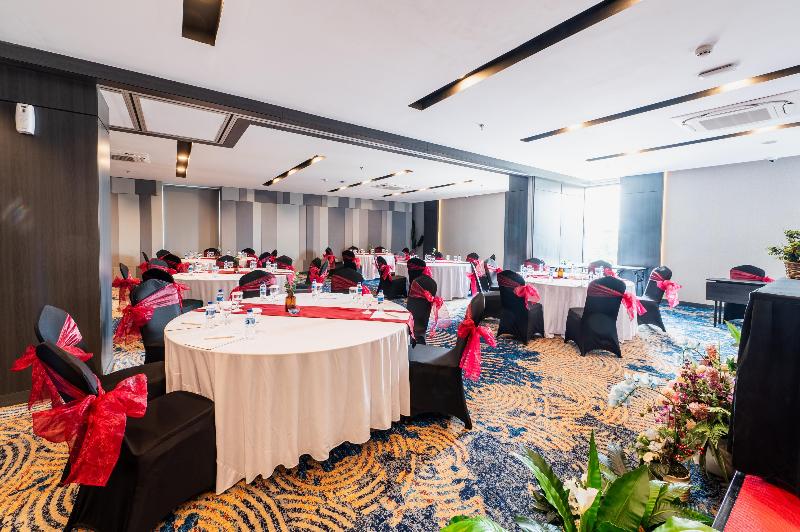 Aston Sorong Hotel & Conference Center - Toplantı